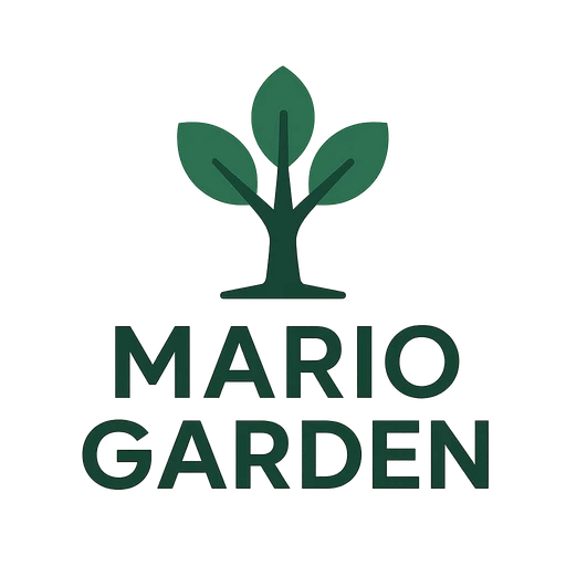 Mario Garden